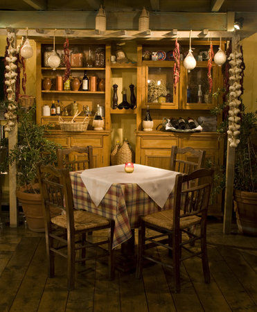 Stamatopoulos Tavern